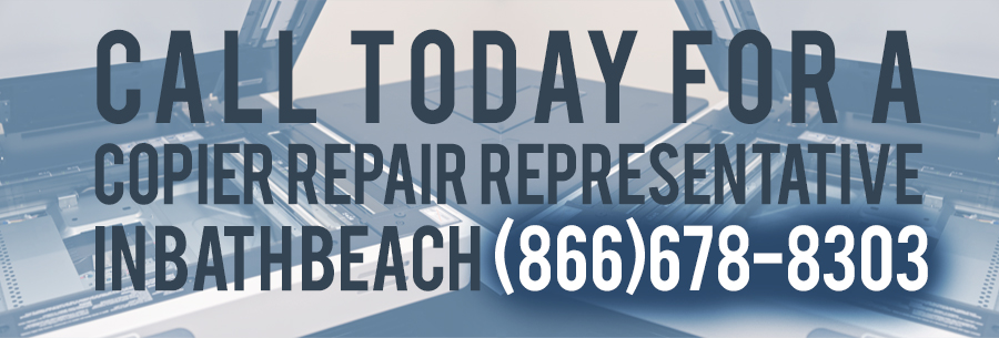 Bath Beach Copier Repair