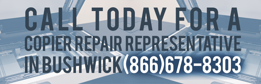 Bushwick Copier Repair