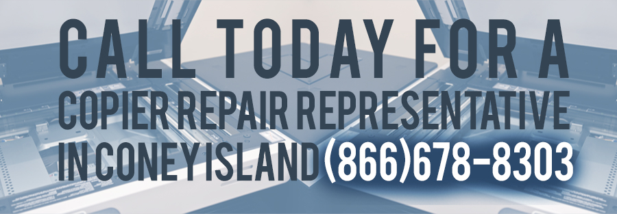 Coney Island Copier Repair