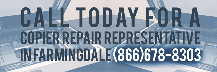 Farmingdale Copier Repair