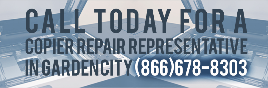 Garden City Copier Repair