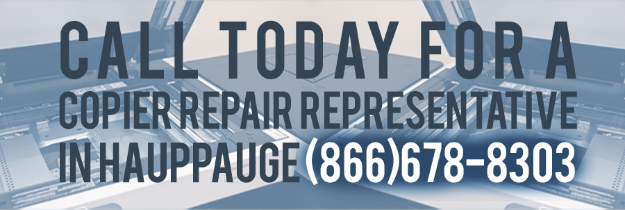 Hauppauge Copier Repair
