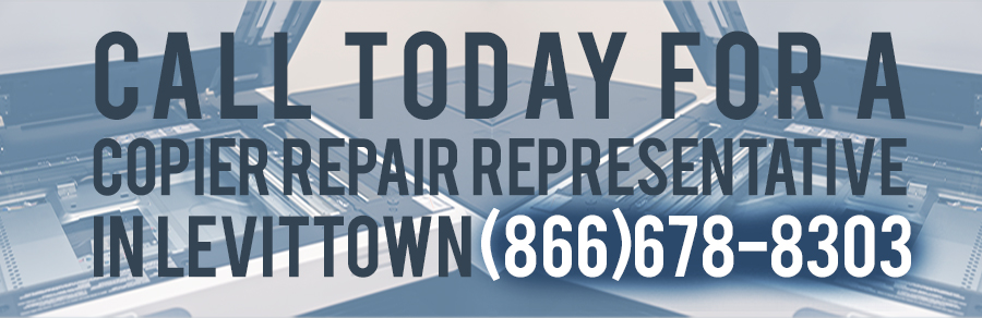 Levittown Copier Repair