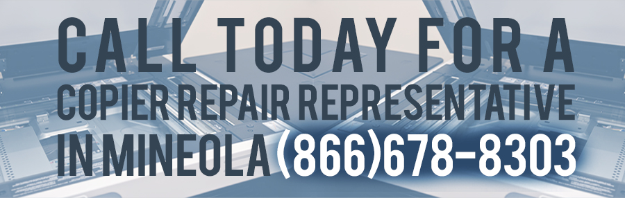 Mineola Copier Repair