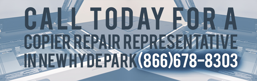 New Hyde Park Copier Repair