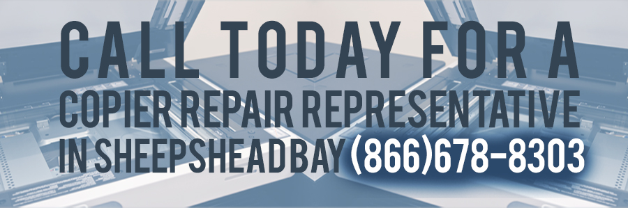 Sheepshead Bay Copier Repair
