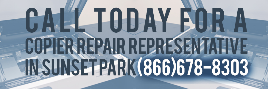 Sunset Park Copier Repair