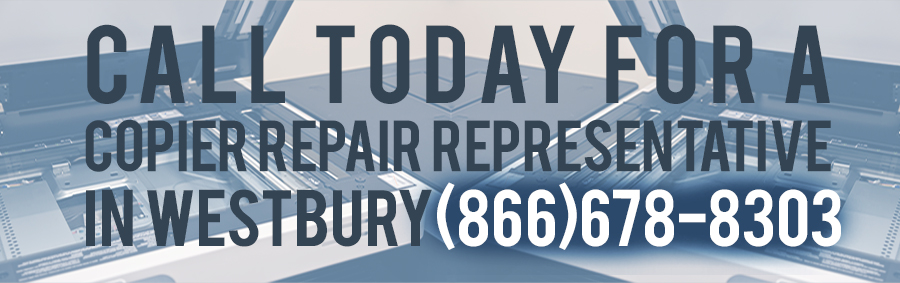 Westbury Copier Repair